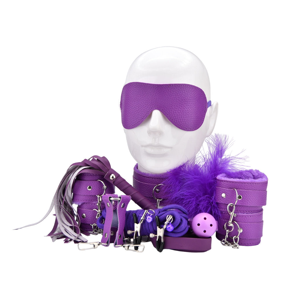 Bondage Gear