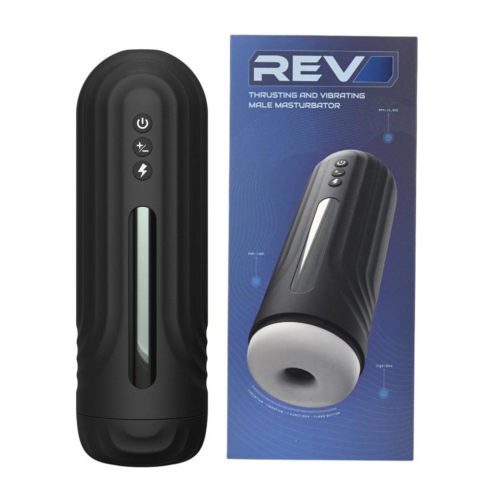 Male Sex Toys