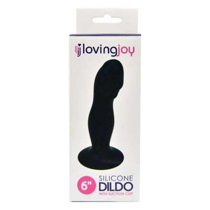 loving-joy-6-inch-silicone-dildo-with-suction-cup
