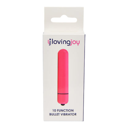 loving-joy-10-function-pink-bullet-vibrator