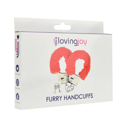 loving-joy-furry-handcuffs-red
