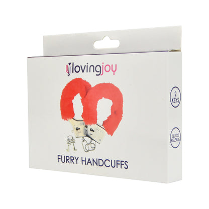 loving-joy-furry-handcuffs-red