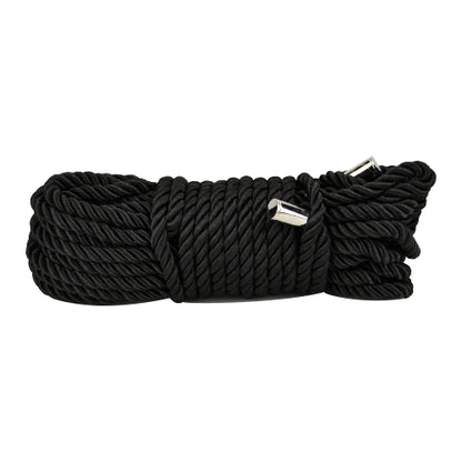 bound-to-please-silky-bondage-rope-10m-black