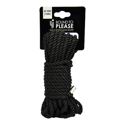 bound-to-please-silky-bondage-rope-10m-black