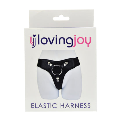 loving-joy-elastic-harness