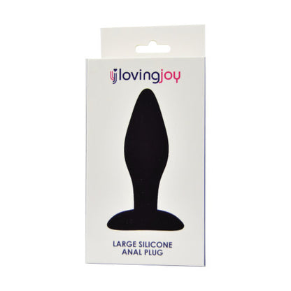 loving-joy-silicone-anal-plug-large