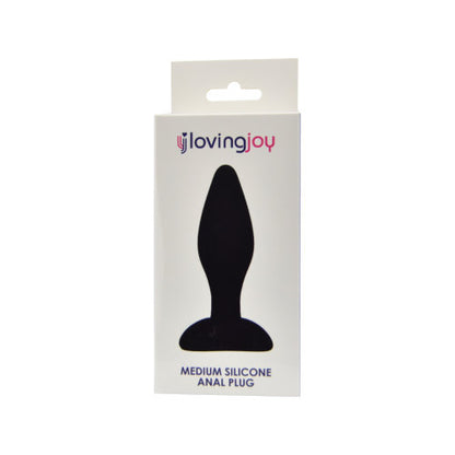 loving-joy-silicone-anal-plug-medium