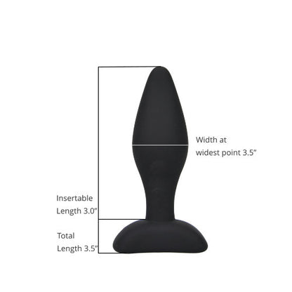 loving-joy-silicone-anal-plug-small