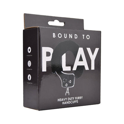 bound-to-play-heavy-duty-furry-handcuffs-black