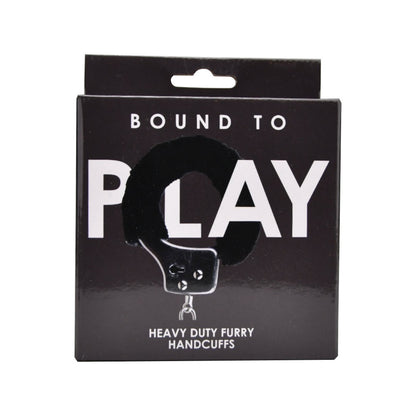 bound-to-play-heavy-duty-furry-handcuffs-black