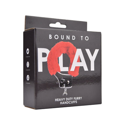 bound-to-play-heavy-duty-furry-handcuffs-red