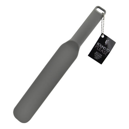 bound-to-please-silicone-spanking-paddle-grey