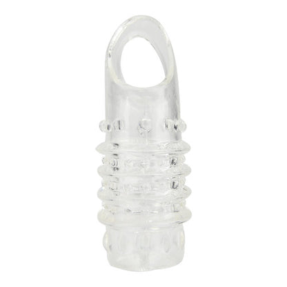 rev-sleeves-textured-penis-sleeve-with-ball-loop