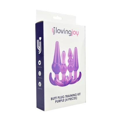 loving-joy-butt-plug-training-kit-purple