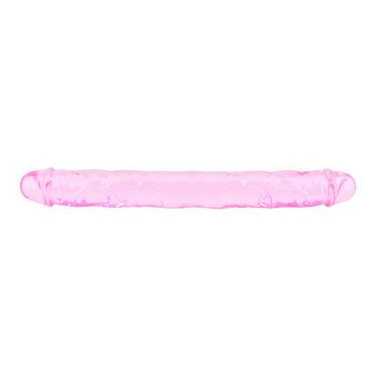 loving-joy-12-inch-double-dildo-pink