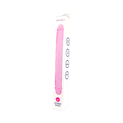 loving-joy-12-inch-double-dildo-pink