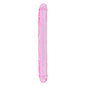 Loving Joy 12 Inch Double Dildo Pink