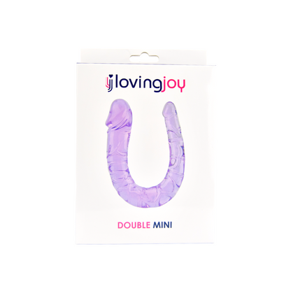 loving-joy-double-mini-dildo-purple