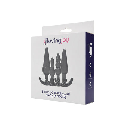 loving-joy-butt-plug-training-kit-black
