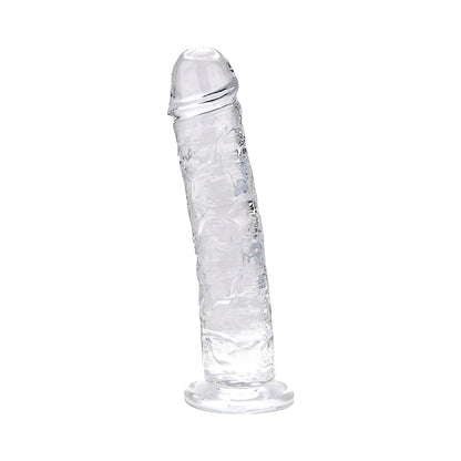 loving-joy-8-5-inch-suction-cup-dildo-clear