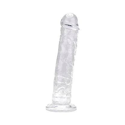 loving-joy-8-5-inch-suction-cup-dildo-clear