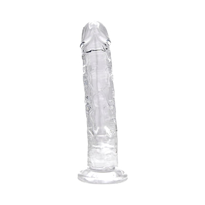 loving-joy-9-5-inch-suction-cup-dildo-clear