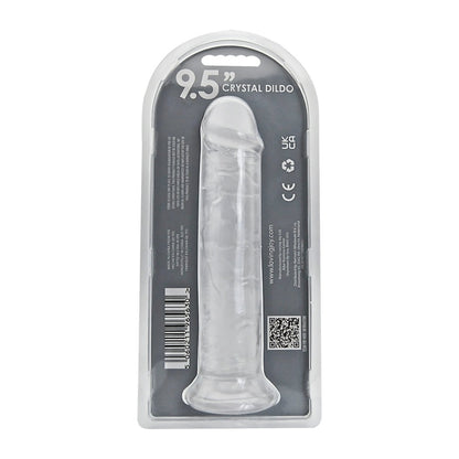 loving-joy-9-5-inch-suction-cup-dildo-clear