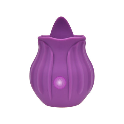 loving-joy-rose-licking-clitoral-vibrator-purple