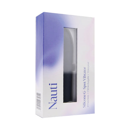 nauti-silicone-g-spot-vibrator
