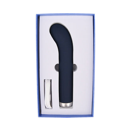 nauti-silicone-g-spot-vibrator