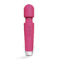 Loving Joy 20 Function Wand Vibrator Pink