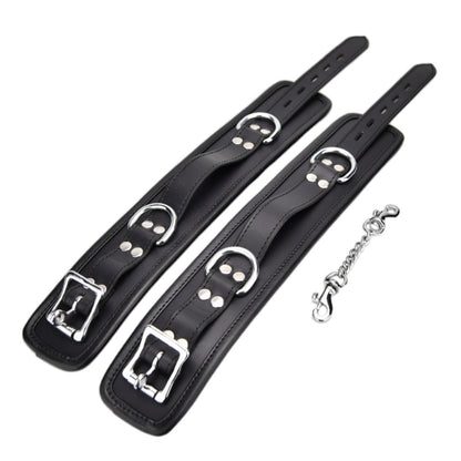bound-leather-ankle-restraints