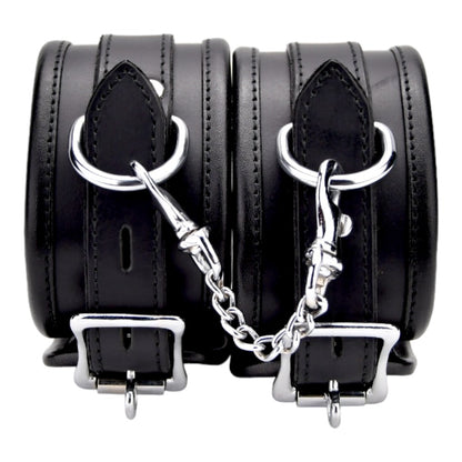 bound-leather-ankle-restraints