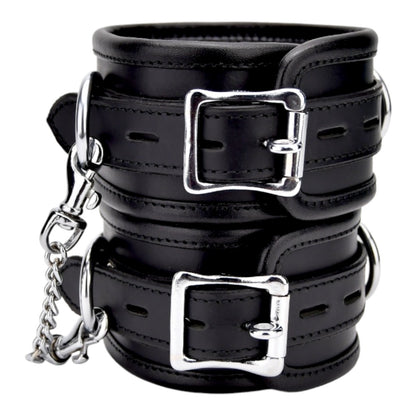 bound-leather-ankle-restraints