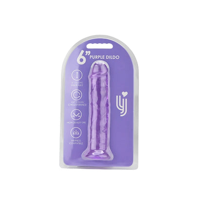 loving-joy-6-inch-suction-cup-dildo-purple