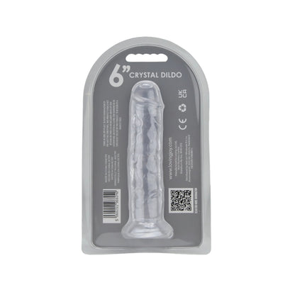 loving-joy-6-inch-suction-cup-dildo-clear