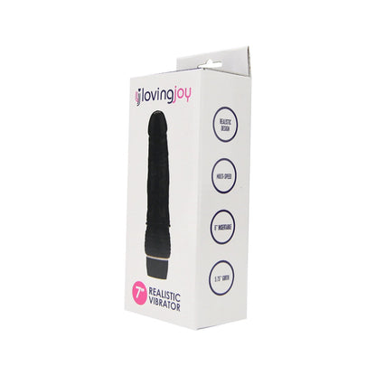loving-joy-7-inch-realistic-vibrator-black