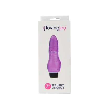 loving-joy-7-inch-realistic-vibrator-purple