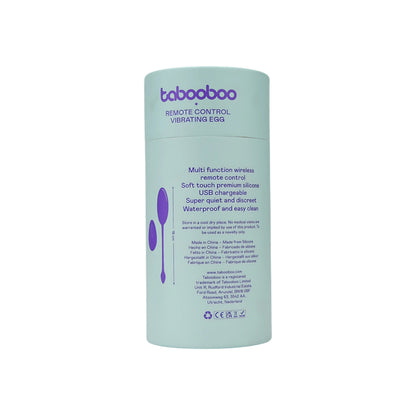 tabooboo-take-me-back-to-bed-remote-love-egg