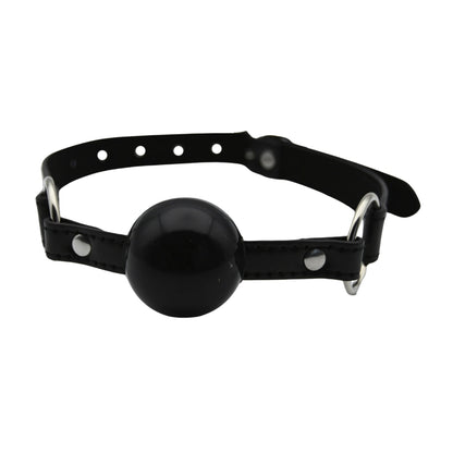 bound-to-play-silicone-ball-gag