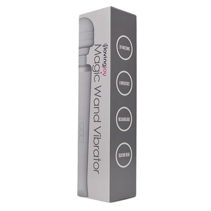loving-joy-rechargeable-magic-wand-vibrator-white