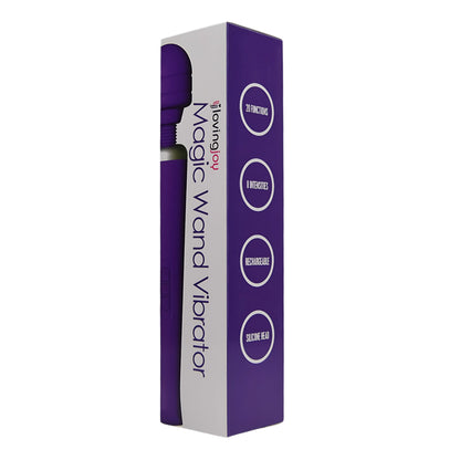 loving-joy-rechargeable-magic-wand-vibrator-purple