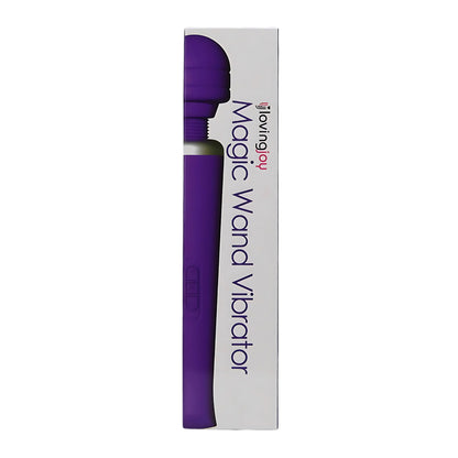 loving-joy-rechargeable-magic-wand-vibrator-purple