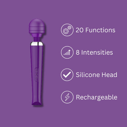 loving-joy-rechargeable-magic-wand-vibrator-purple