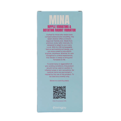 mina-ripple-vibrating-rotating-rabbit-vibrator