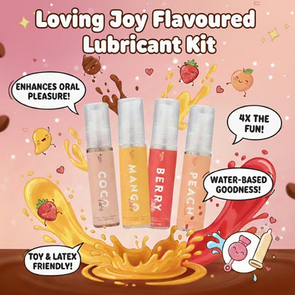 loving-joy-flavoured-lubricant-set-4-pack