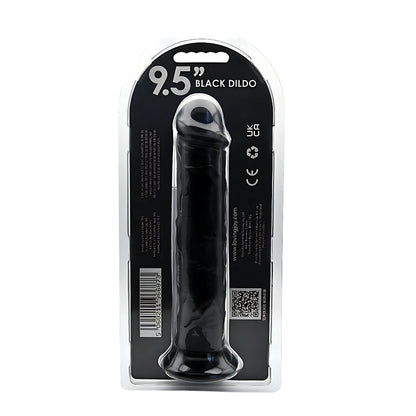 loving-joy-9-5-inch-suction-cup-dildo-black