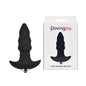 Loving Joy Dart 7 Function Vibrating Butt Plug