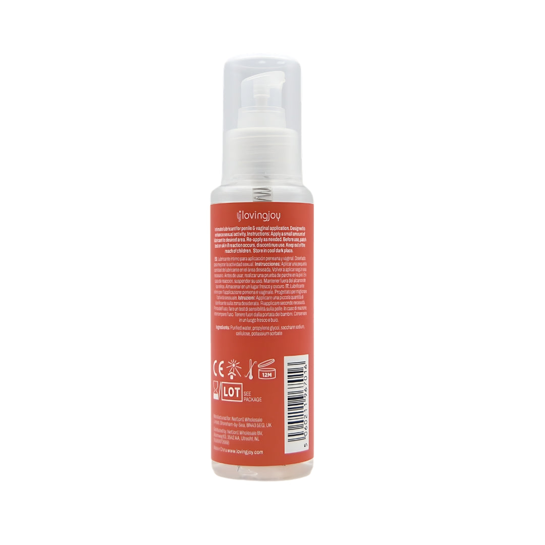 loving-joy-strawberry-flavoured-lubricant-100ml