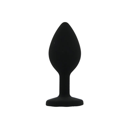 toosh-black-silicone-butt-plug-small